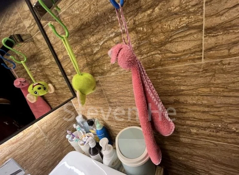 CORALS AT KEPPEL BAY 2