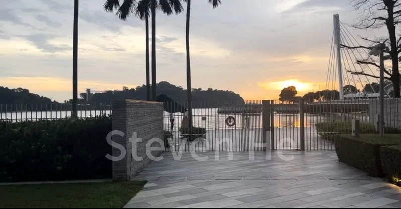 CORALS AT KEPPEL BAY 4