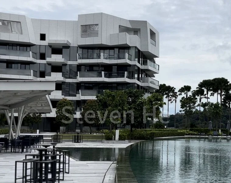 CORALS AT KEPPEL BAY 8