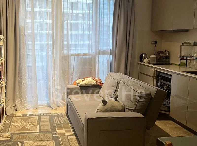 CORALS AT KEPPEL BAY 10