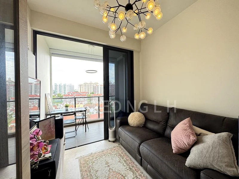 THOMSON IMPRESSIONS 6