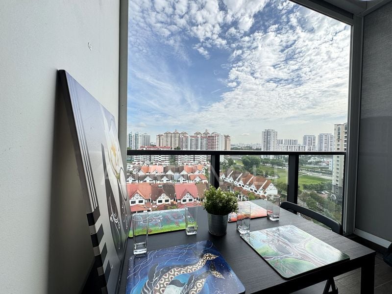 THOMSON IMPRESSIONS 7