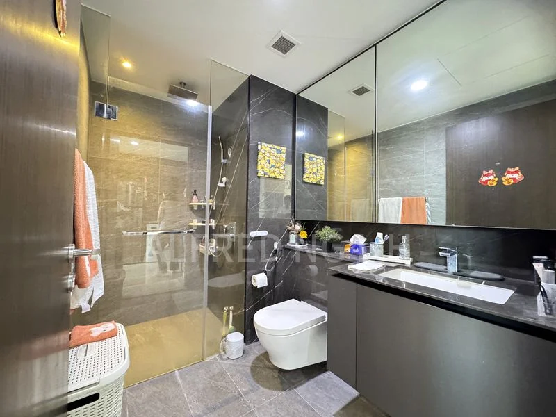 THOMSON IMPRESSIONS 8