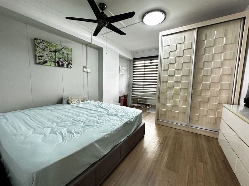 CHOA CHU KANG CTRL 2