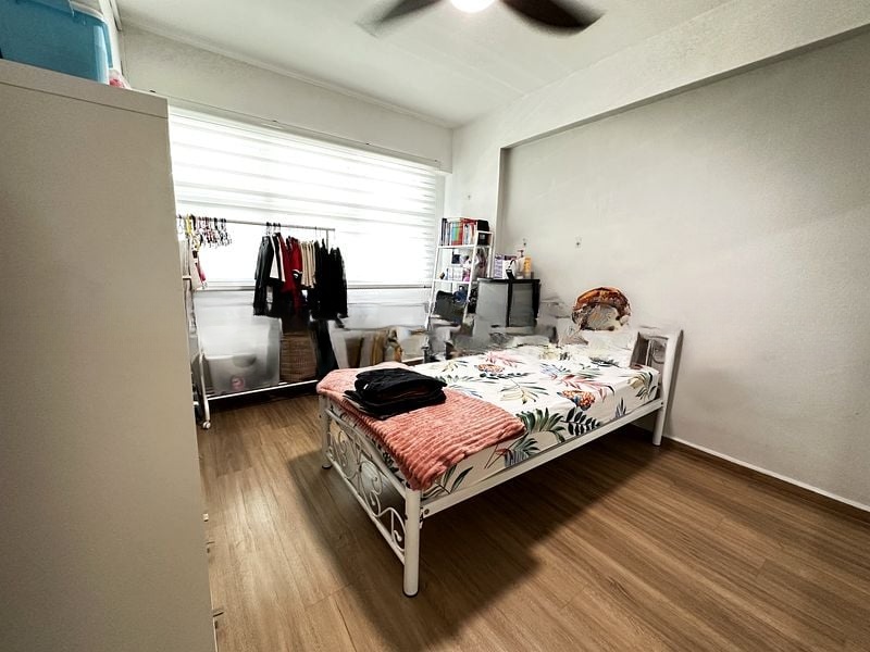 CHOA CHU KANG CTRL 4