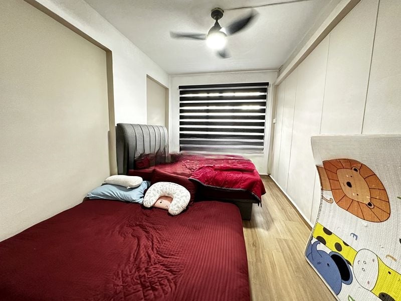 CHOA CHU KANG CTRL 3