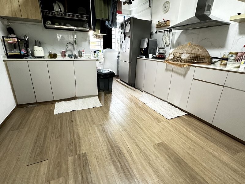 CHOA CHU KANG CTRL 5