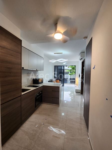 THE FLORENCE RESIDENCES 2