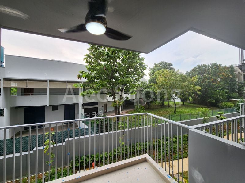 THE FLORENCE RESIDENCES 3