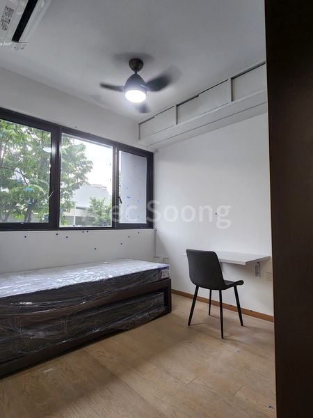 THE FLORENCE RESIDENCES 4