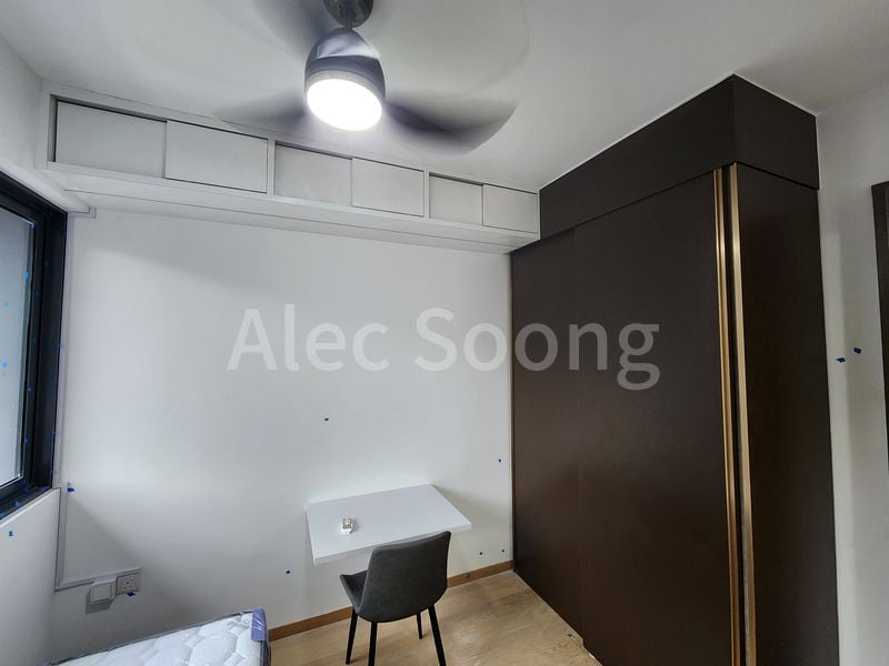 THE FLORENCE RESIDENCES 5