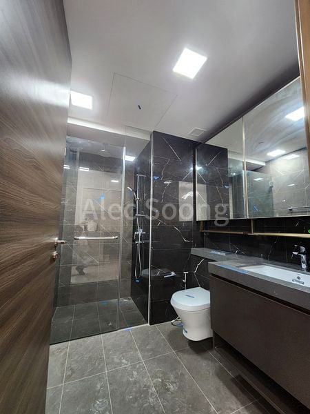 THE FLORENCE RESIDENCES 6