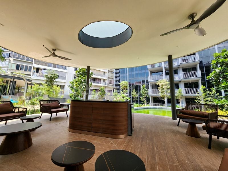 THE FLORENCE RESIDENCES 7