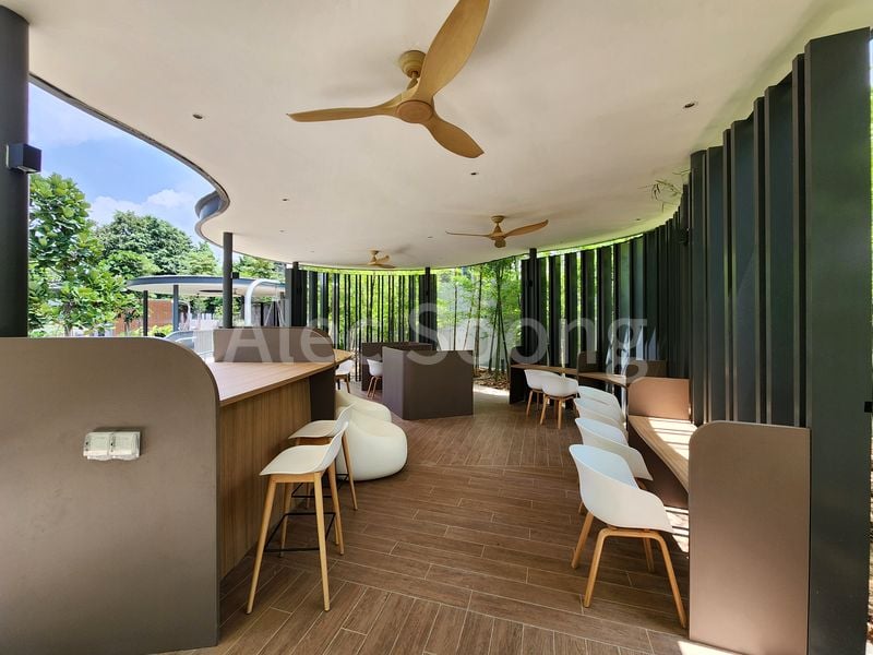 THE FLORENCE RESIDENCES 8