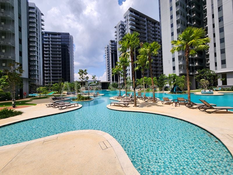 THE FLORENCE RESIDENCES 9