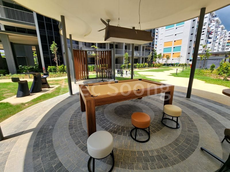 THE FLORENCE RESIDENCES 10