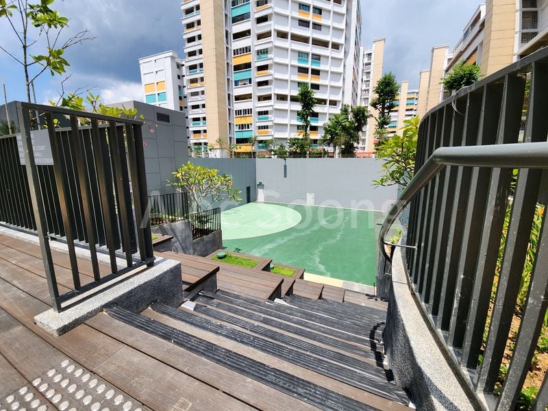 THE FLORENCE RESIDENCES 12