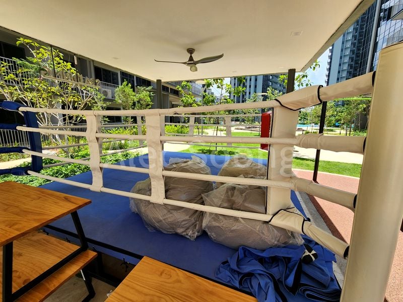 THE FLORENCE RESIDENCES 13