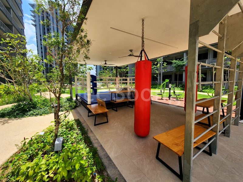 THE FLORENCE RESIDENCES 14