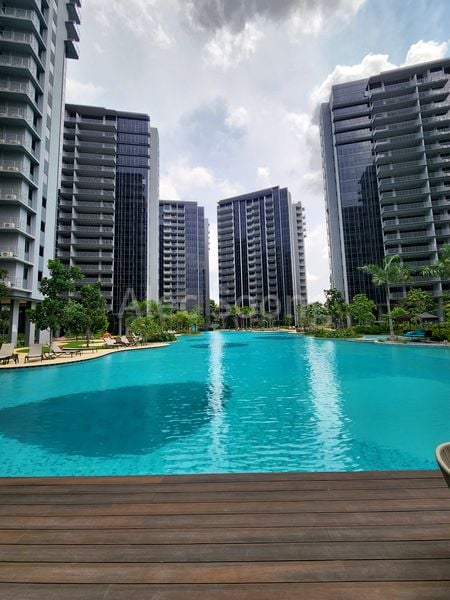 THE FLORENCE RESIDENCES 15