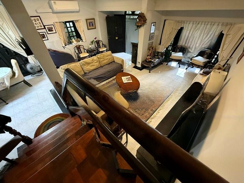 PEAKVIEW ESTATE 3