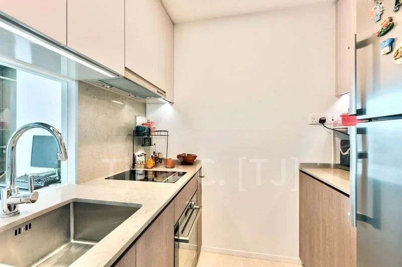 AVENUE SOUTH RESIDENCE 2