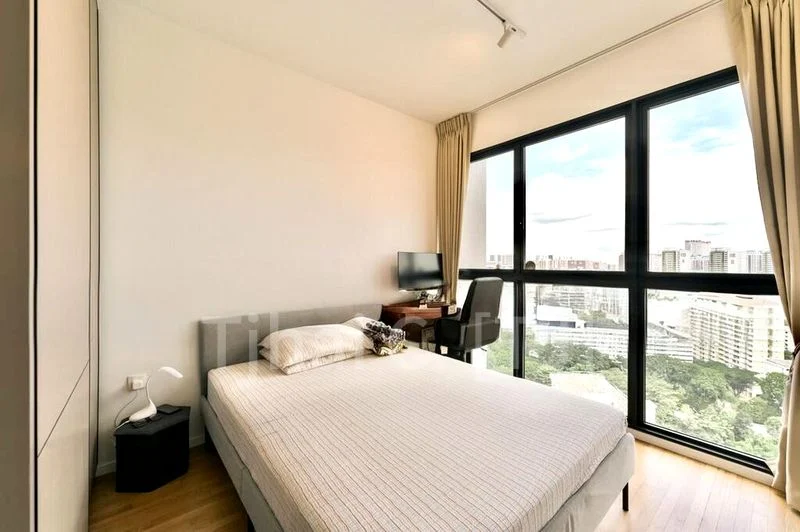 AVENUE SOUTH RESIDENCE 3