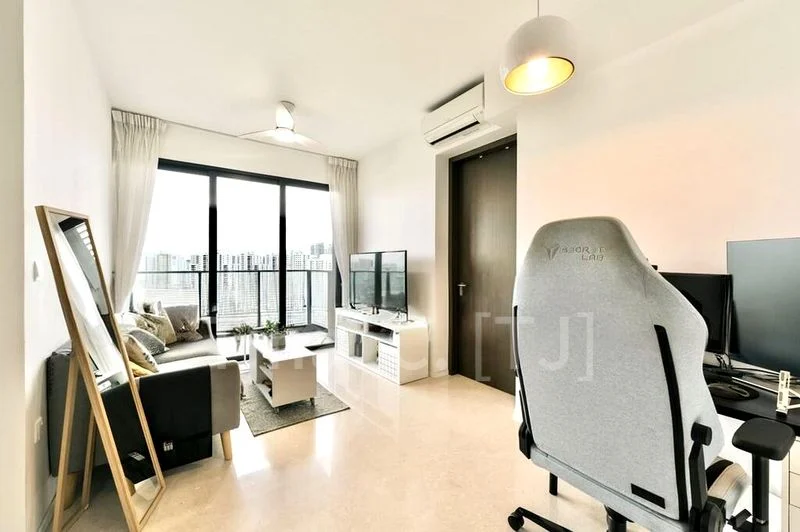 AVENUE SOUTH RESIDENCE 6