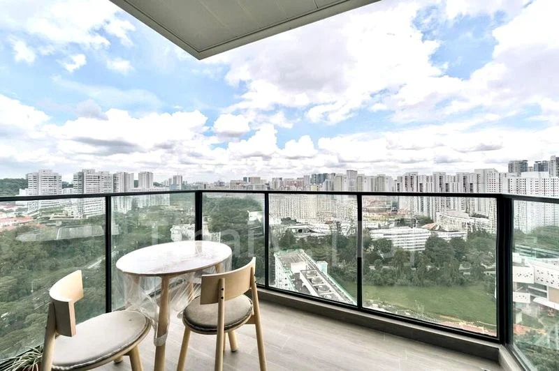 AVENUE SOUTH RESIDENCE 7