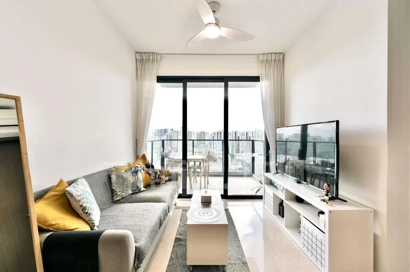 AVENUE SOUTH RESIDENCE 8