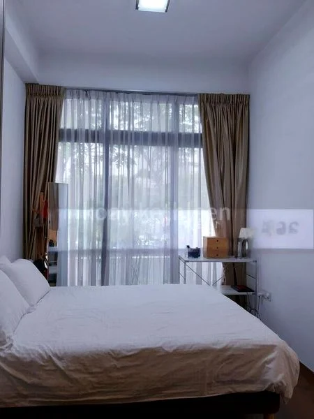 THE FORESTA @ MOUNT FABER 2