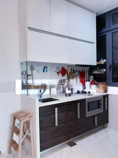 THE FORESTA @ MOUNT FABER 3