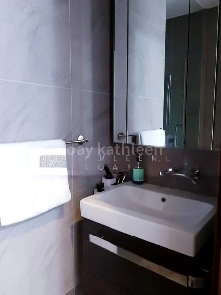 THE FORESTA @ MOUNT FABER 4