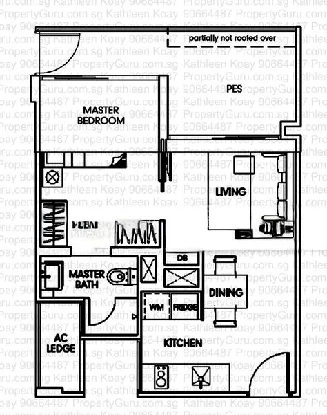 THE FORESTA @ MOUNT FABER 5