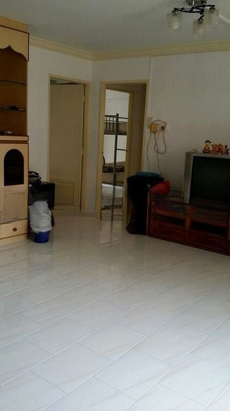 CHOA CHU KANG CTRL 3