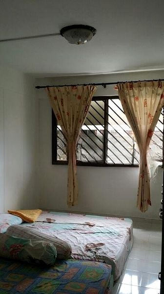 CHOA CHU KANG CTRL 4