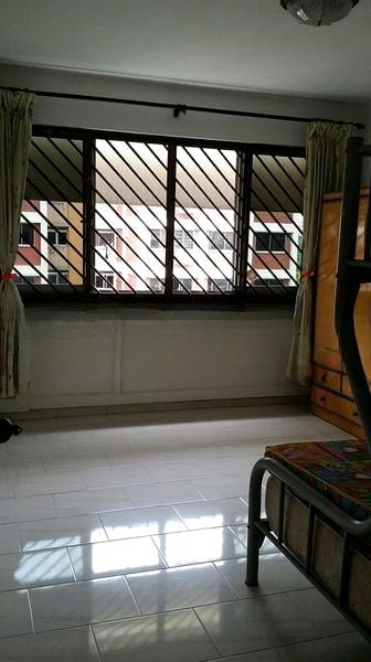 CHOA CHU KANG CTRL 5