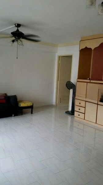 CHOA CHU KANG CTRL 2