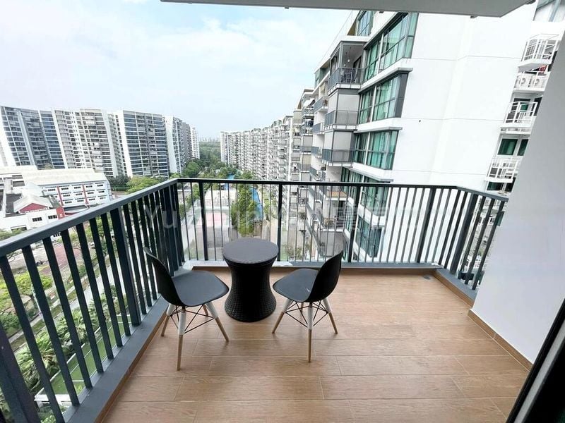 KINGSFORD WATERBAY 2