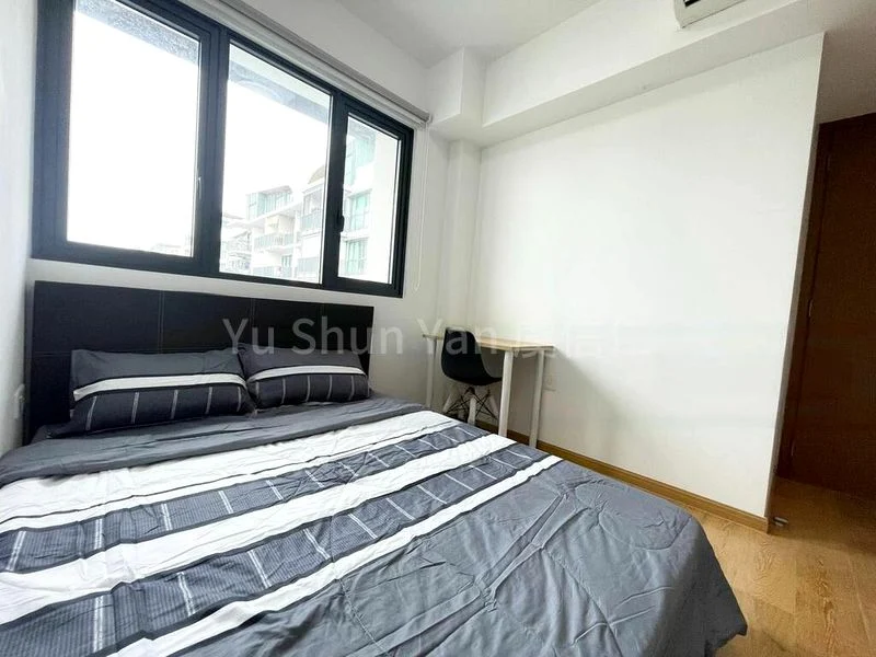 KINGSFORD WATERBAY 3