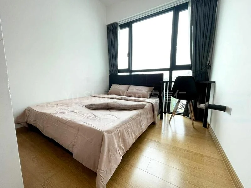 KINGSFORD WATERBAY 4