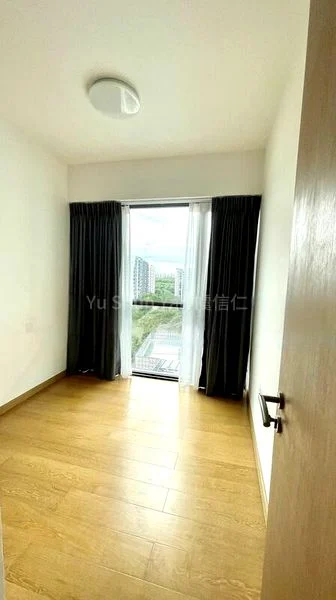 KINGSFORD WATERBAY 7