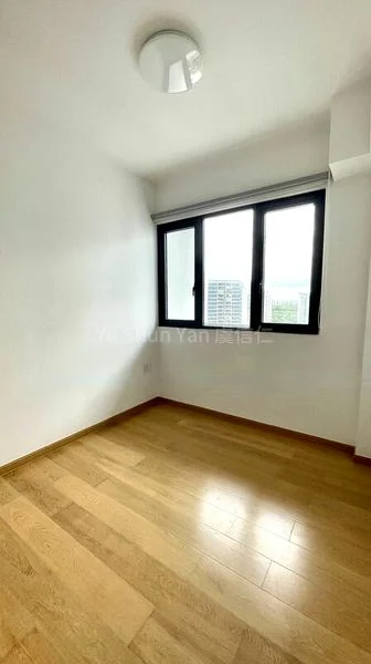 KINGSFORD WATERBAY 8