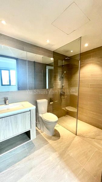 KINGSFORD WATERBAY 9