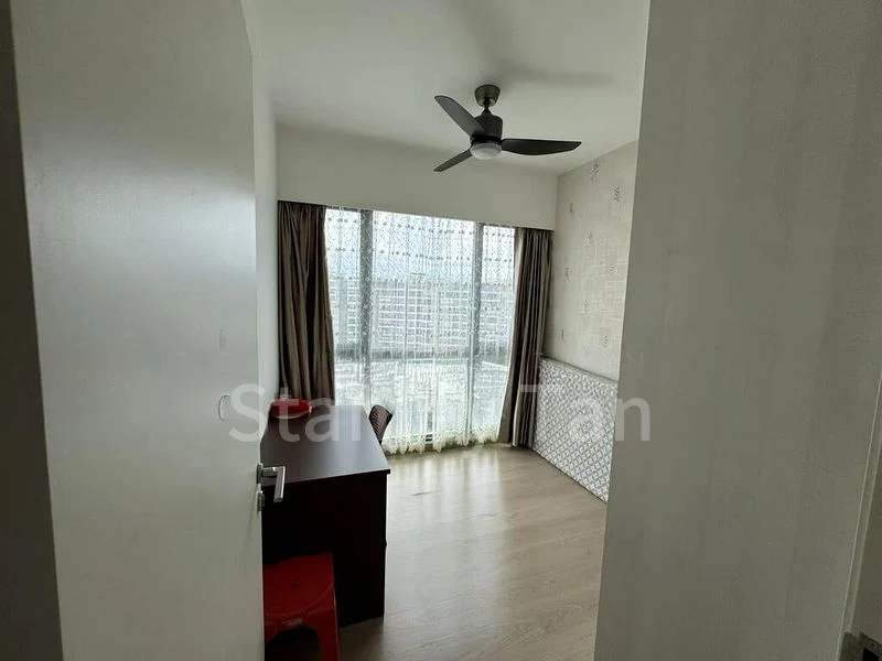 RIVERSOUND RESIDENCE 2