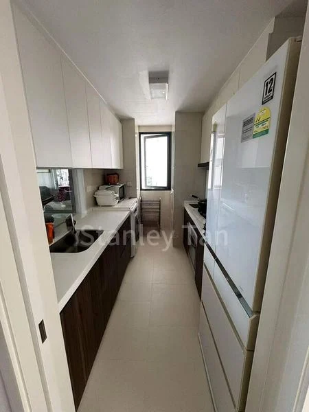 RIVERSOUND RESIDENCE 3