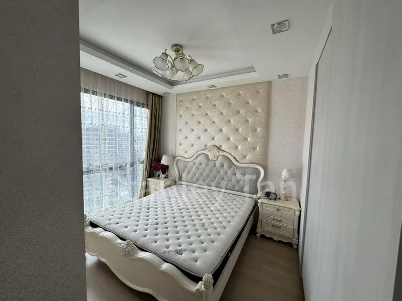 RIVERSOUND RESIDENCE 4