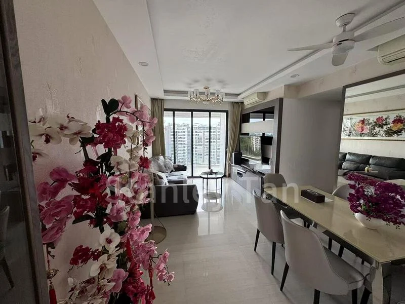 RIVERSOUND RESIDENCE 5