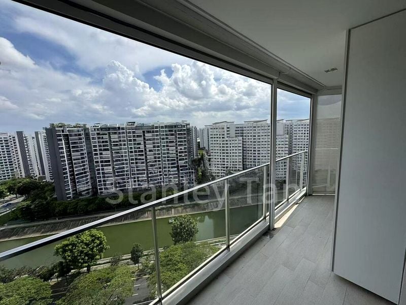 RIVERSOUND RESIDENCE 6