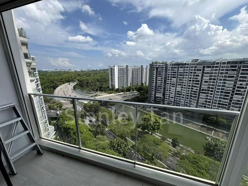 RIVERSOUND RESIDENCE 7